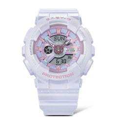 CASIO G-SHOCK BA-110FH-2ADR MODEL WATCHES - THE HAPPY BUY