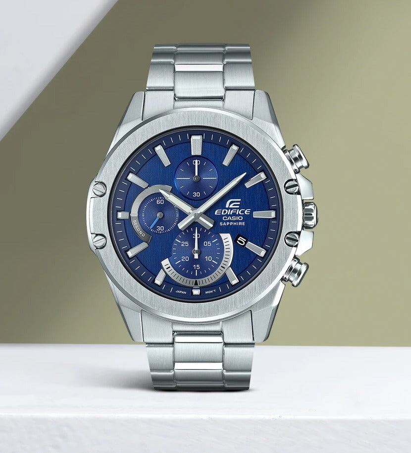 CASIO EDIFICE EFR-S567D-2AVUDF MODEL WATCHES - THE HAPPY BUY