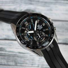 CASIO EDIFICE EFV-550P-1AVUDF MODEL WATCHES - THE HAPPY BUY