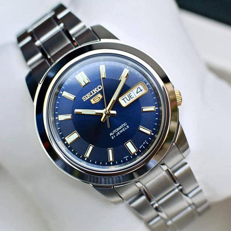 SEIKO SNKK11J1 MODEL WATCHES - THE HAPPY BUY