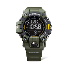 ساعات كاسيو جي-شوك موديل GW-9500-3DR