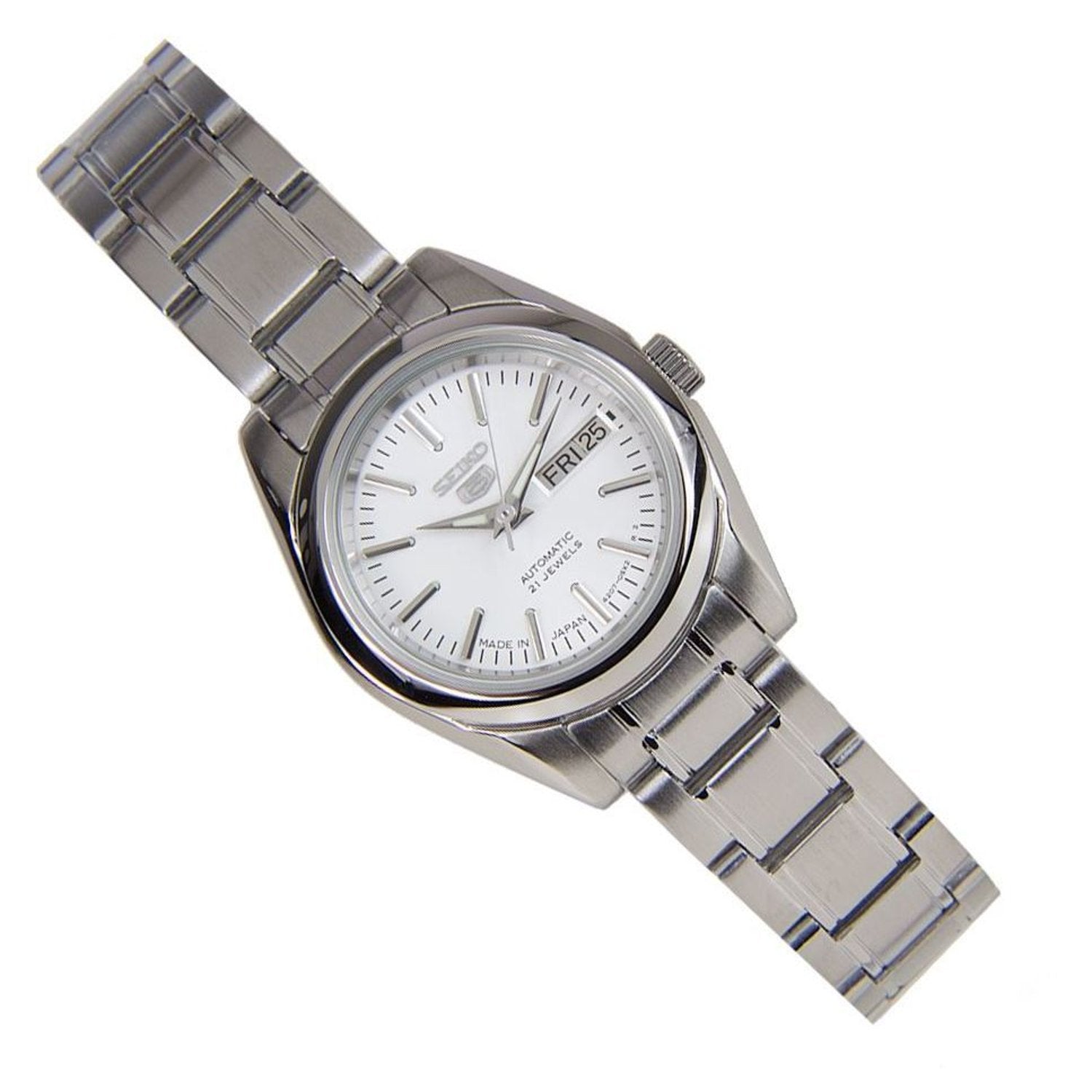 SEIKO SYMK13J1 MODEL WATCHES - THE HAPPY BUY