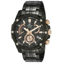 CASIO EDIFICE EFR-559DC-1AVUDF MODEL WATCHES - THE HAPPY BUY
