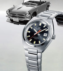 CASIO EDIFICE EFB-109D-1AVDF MODEL WATCHES - THE HAPPY BUY