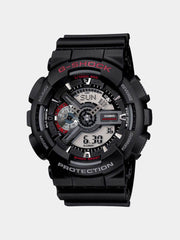 ساعات كاسيو جي-شوك GA-110-1ADR النموذجية
