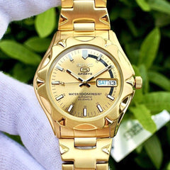 SEIKO SNZ450J1 MODEL WATCHES - THE HAPPY BUY