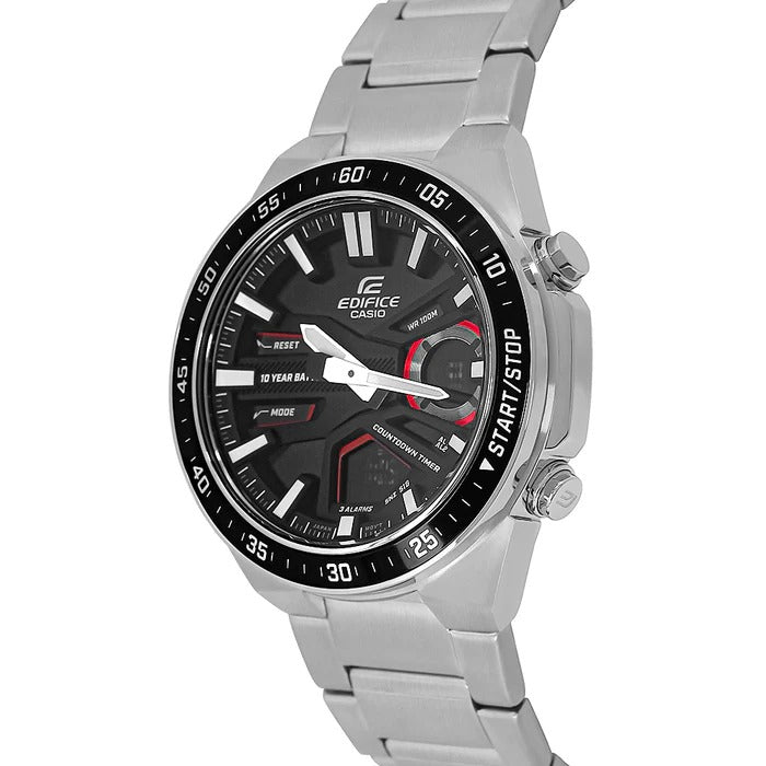 CASIO EDIFICE EFV-C110D-1A4 MODEL WATCHES - THE HAPPY BUY