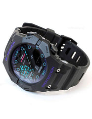 ساعات كاسيو جي-شوك GA-B001CBR-1ADR النموذجية