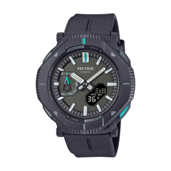 CASIO Pro Trek PRJ-B001-1DR Solar G-Shock Outdoor Watch – Bluetooth, Triple Sensor, Altimeter, Barometer, Digital Compass