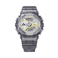 ساعات كاسيو جي-شوك موديل GMA-S110GS-8ADR