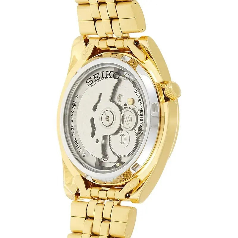 SEIKO SNK366K1 MODEL WATCHES - THE HAPPY BUY