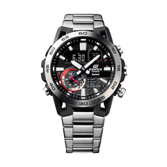 CASIO EDIFICE ECB-40D-1ADF MODEL WACTHES - THE HAPPY BUY