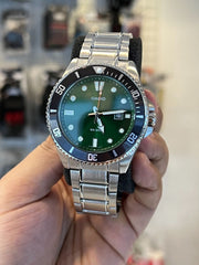 ساعات كاسيو MDV-107D-3A2VDF النموذجية