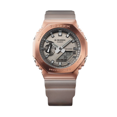 ساعات كاسيو جي-شوك موديل GM-2100MF-5ADR