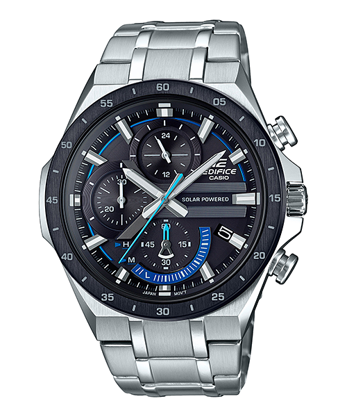 CASIO EDIFICE EQS-920DB-1BVUDF MODEL WATCHES - THE HAPPY BUY