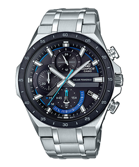 CASIO EDIFICE EQS-920DB-1BVUDF MODEL WATCHES - THE HAPPY BUY