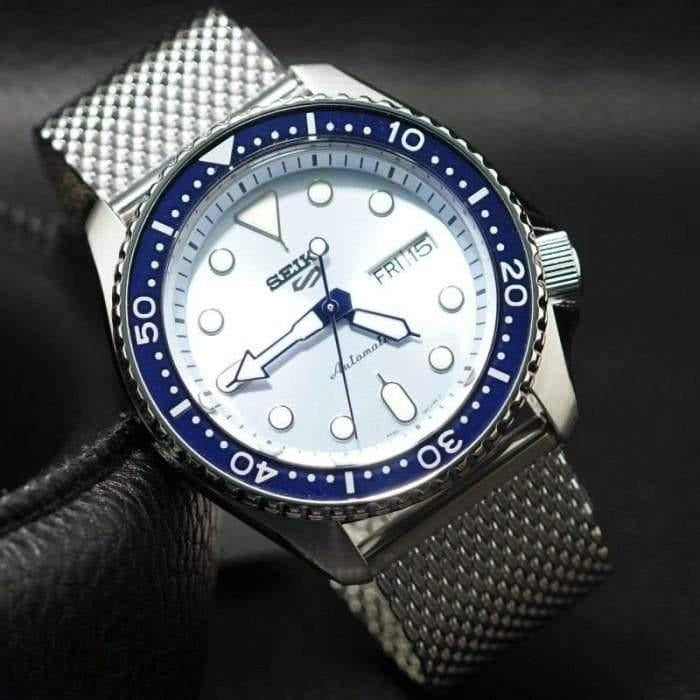 SEIKO SRPE77K1 MODEL WATCHES - THE HAPPY BUY
