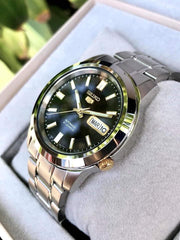 SEIKO SNKK17J1 MODEL WATCHES - THE HAPPY BUY