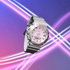 ساعات كاسيو جي-شوك موديل GMA-S130NP-8ADR