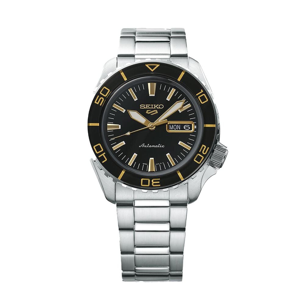 SEIKO SRPK67K1 MODEL WATCHES - THE HAPPY BUY