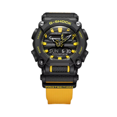 ساعات كاسيو جي-شوك GA-900A-1A9DR النموذجية
