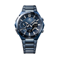 CASIO EDIFICE ECB-2200CB-2ADF MODEL WATCHES