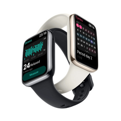 Xiaomi Smart Band 7 Pro Global – 1.64″ AMOLED, Built‑in GPS, 110+ Sports Modes, SpO₂ & Heart‑Rate Tracking, Up to 12‑Day Battery
