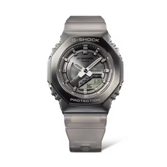 ساعات كاسيو جي-شوك موديل GM-S2100MF-1ADR