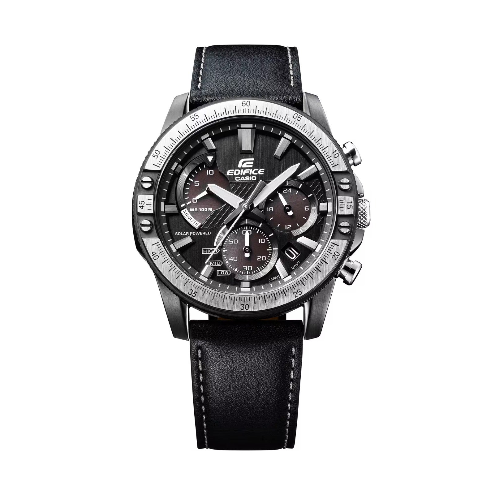 CASIO EDIFICE EQS-930TL-1AVUDF MODEL WATCHES - THE HAPPY BUY