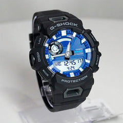 ساعات كاسيو جي-شوك GBA-900CB-1ADR النموذجية