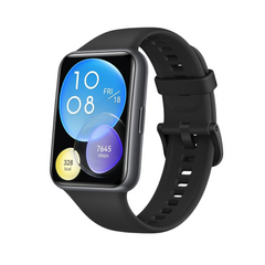 HUAWEI Watch Fit 2 – 1.74″ AMOLED, Bluetooth Calling, Built-In GPS, 5 ATM Water Resistant, Up to 10-Day Battery