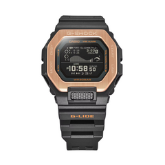 ساعات كاسيو جي-شوك موديل GBX-100NS-4DR