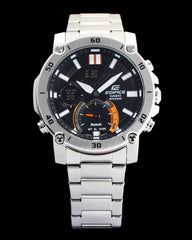 CASIO EDIFICE ECB-20D-1A MODEL WATCHES - THE HAPPY BUY