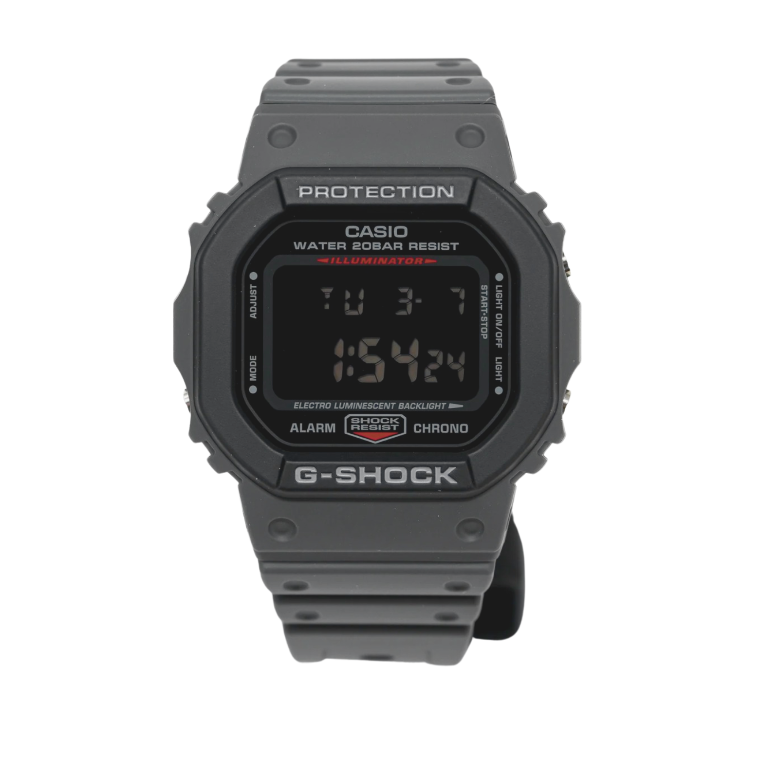 CASIO G-SHOCK DW-5610SU-8DR MODEL WATCHES - THE HAPPY BUY
