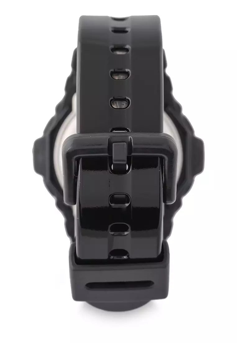 CASIO G-SHOCK BG-169R-1BDR MODEL WATCHES - THE HAPPY BUY