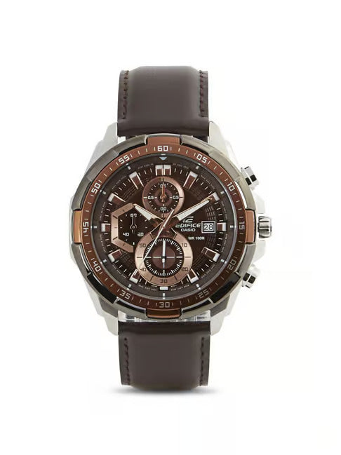 CASIO EDIFICE EFR-539L-5AVUDF MODEL WATCHES - THE HAPPY BUY