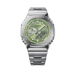 ساعات كاسيو جي-شوك موديل GM-2110D-3ADR