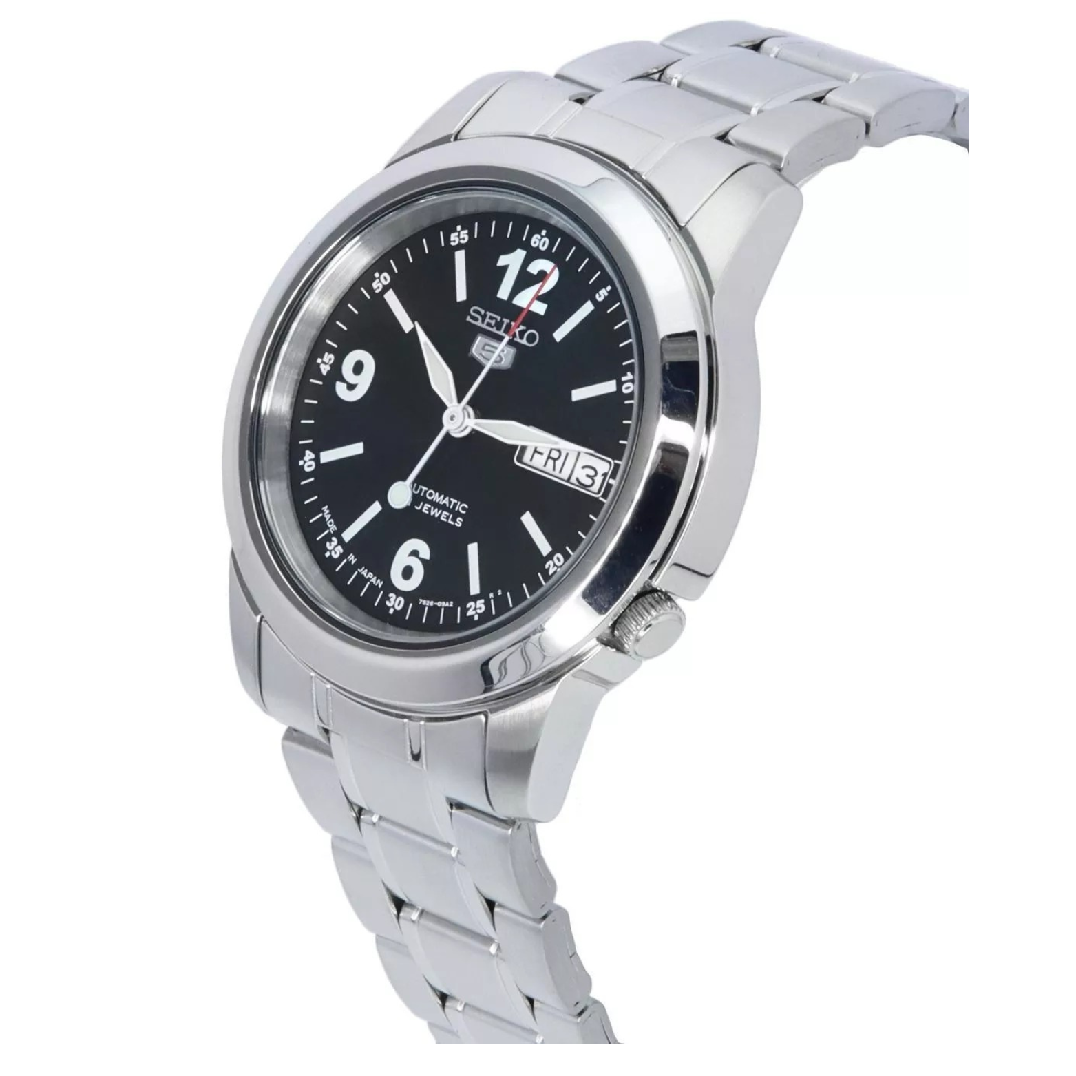 SEIKO SNKK35J1 MODEL WATCHES - THE HAPPY BUY