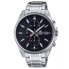 CASIO EDIFICE EFV-610D-1AVUDF MODEL WATCHES - THE HAPPY BUY