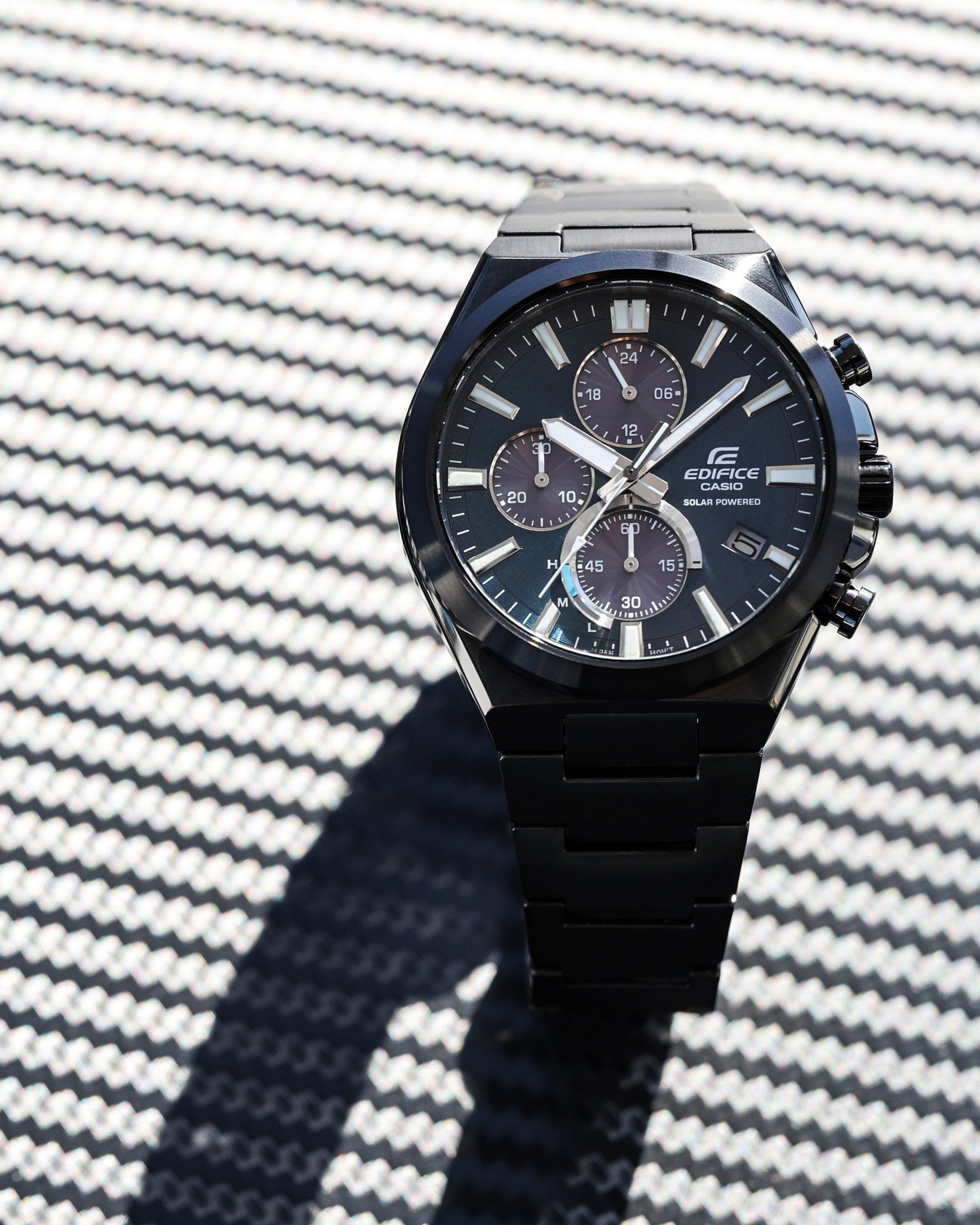 CASIO EDIFICE EQS-950DC-2AVUDF MODEL WATCHES - THE HAPPY BUY