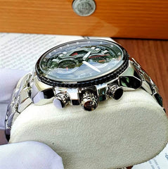 CASIO EDIFICE EF-558D-1AVUDF MODEL WATCHES - THE HAPPY BUY