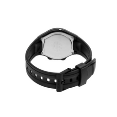CASIO AW-90H-7BVDF Analog-Digital Combination Watch – Water-Resistant, Shock-Resistant, Multi-Function, Sporty White Design