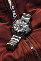 CASIO EDIFICE EFV-620D-1A4VUDF MODEL WATCHES - THE HAPPY BUY