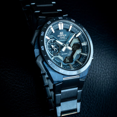 CASIO EDIFICE ECB-2200CB-2ADF MODEL WATCHES