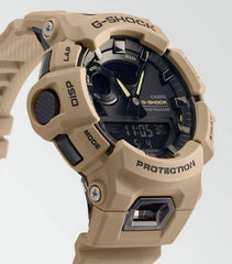 ساعات كاسيو جي-شوك GBA-900UU-5ADR النموذجية