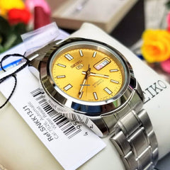 SEIKO SNKK13J1 MODEL WATCHES - THE HAPPY BUY