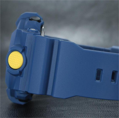 ساعات كاسيو جي-شوك GA-800SC-2ADR النموذجية