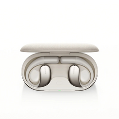 Xiaomi OpenWear Stereo Wireless Earbuds – Open‑Ear Design, Hi‑Res LHDC Audio, 17×12 mm Drivers, Up to 38.5 H Battery, IP54