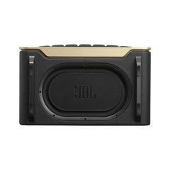 JBL Authentics 200 Smart Speaker – Retro Design with Wi‑Fi, Bluetooth, Alexa & Google Assistant