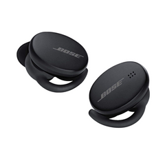 سماعات أذن BOSE الرياضية اللاسلكية الحقيقية